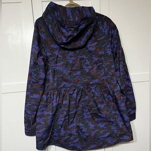 Lululemon rain jacket